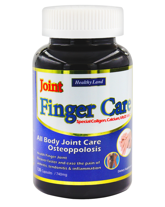 [HL708] Finger Care