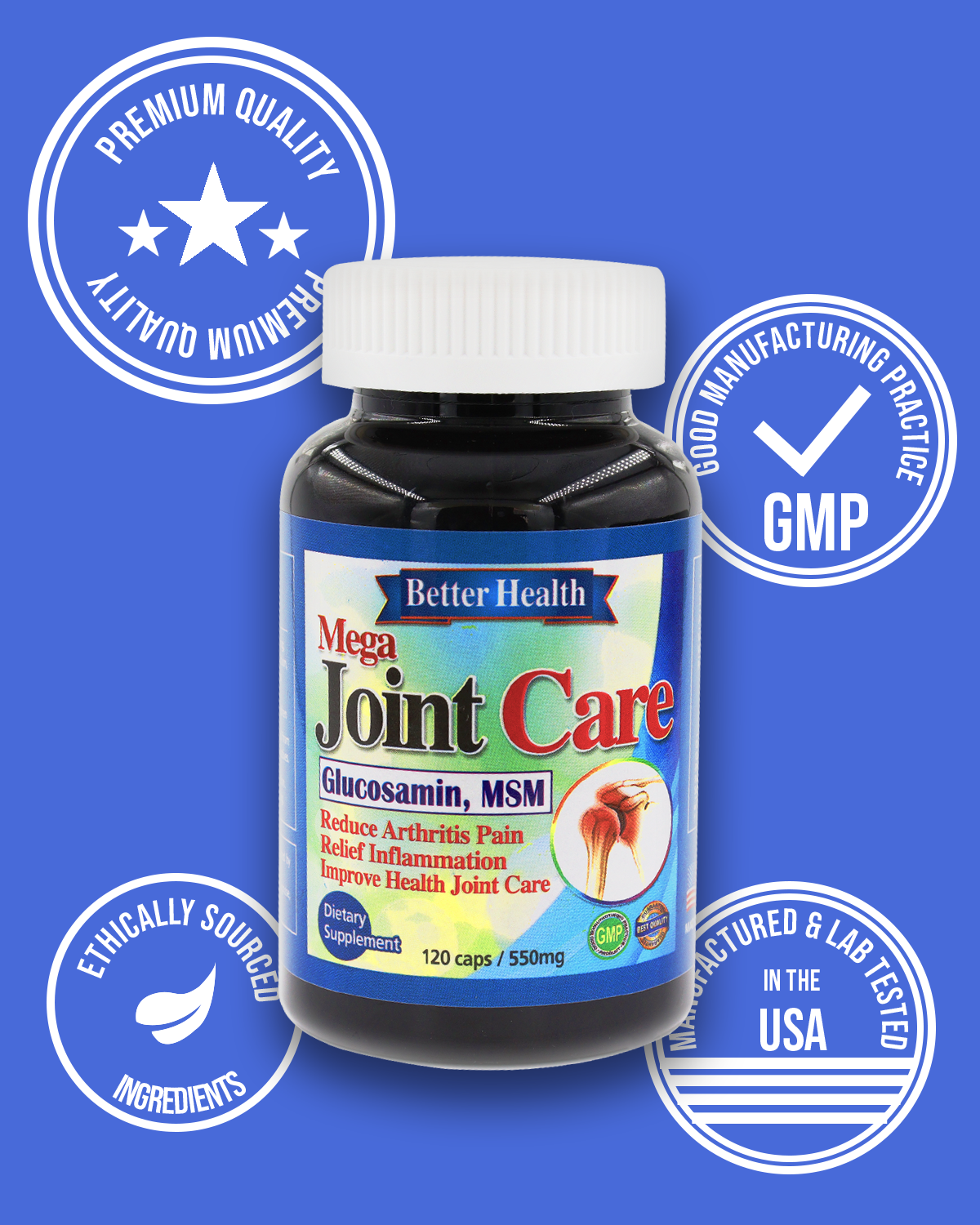 [HL705] Joint Care