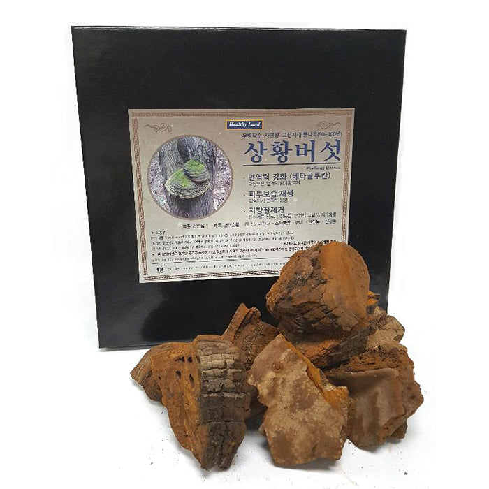 상황 베타글루칸 1 LB
