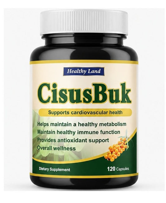 [HL703] CisusBuk
