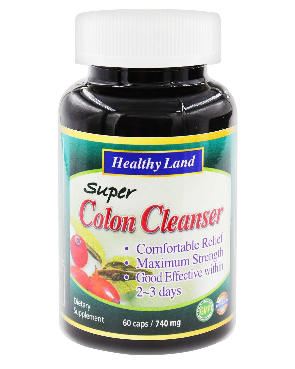 [HL403] Colon Cleanser