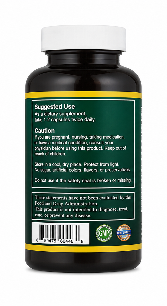 [HL403] Colon Cleanser