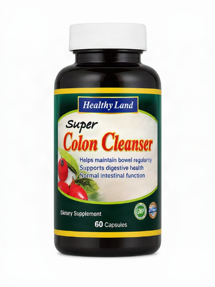 [HL403] Colon Cleanser