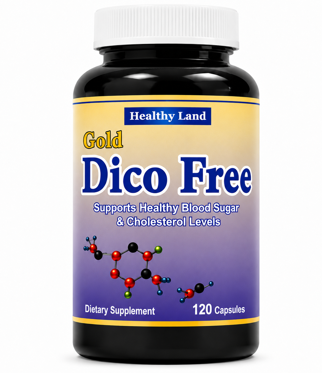 [HL302] Dico Free