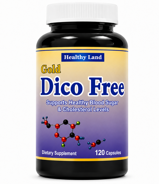 [HL302] Dico Free