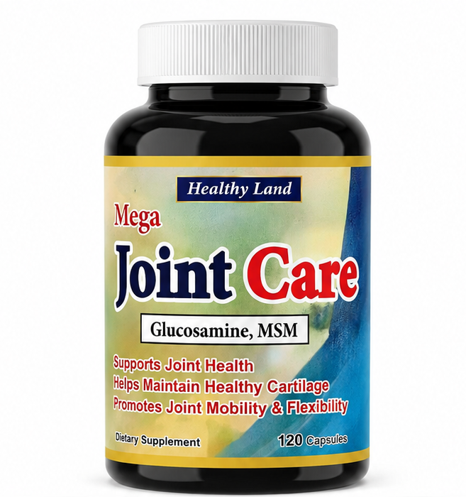 [HL705] Joint Care