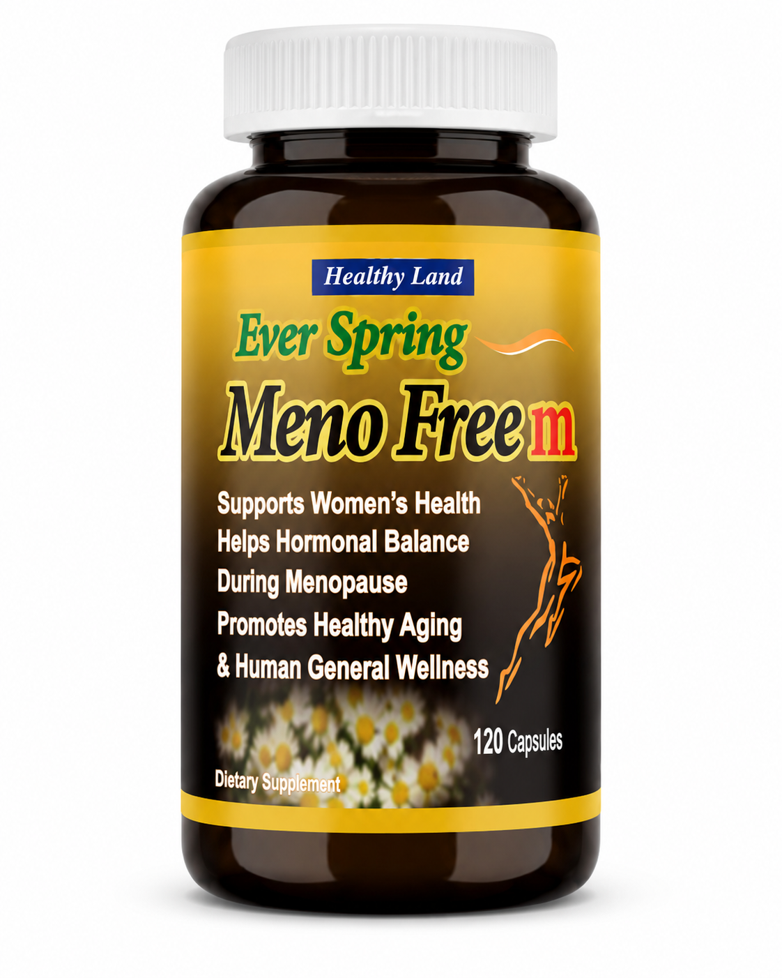 [HL202] Meno Free
