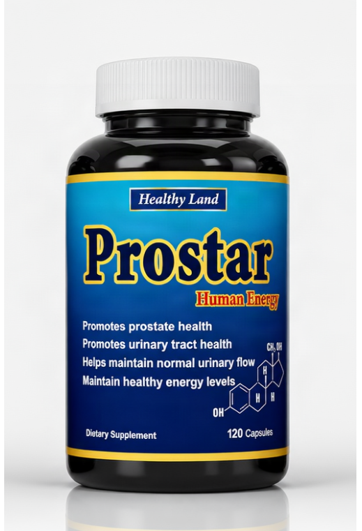 [HL501] Prostar