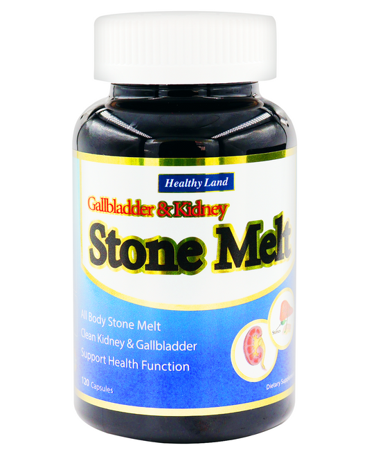 [HL402] Stone Melt