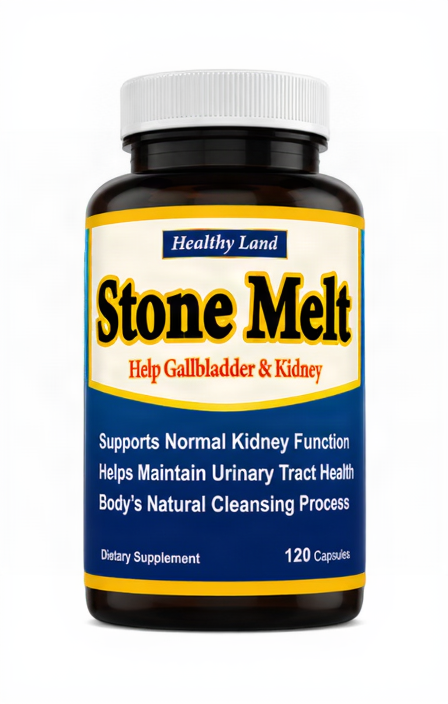 [HL402] Stone Melt