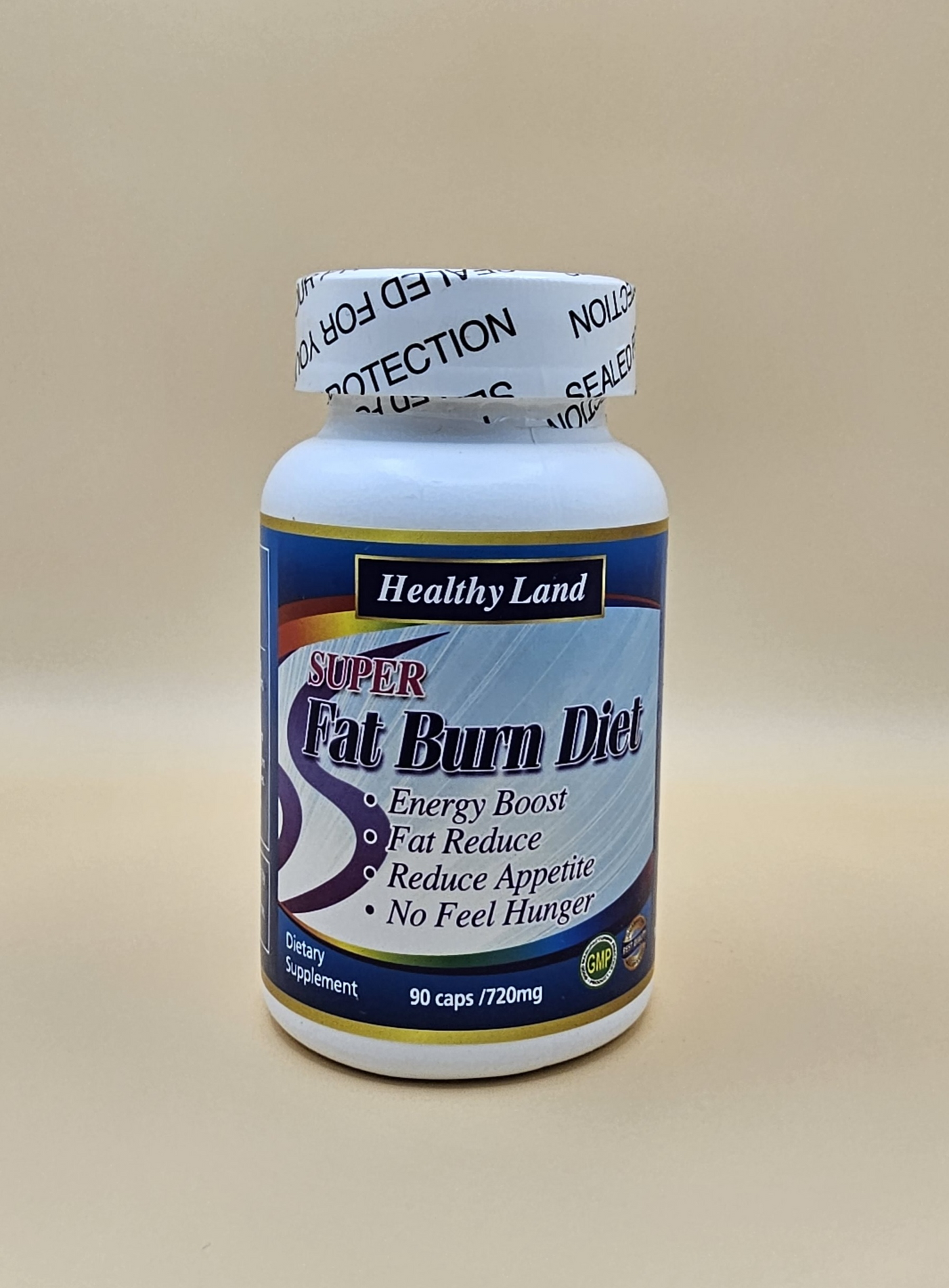 [HL707] Fat Burn Diet