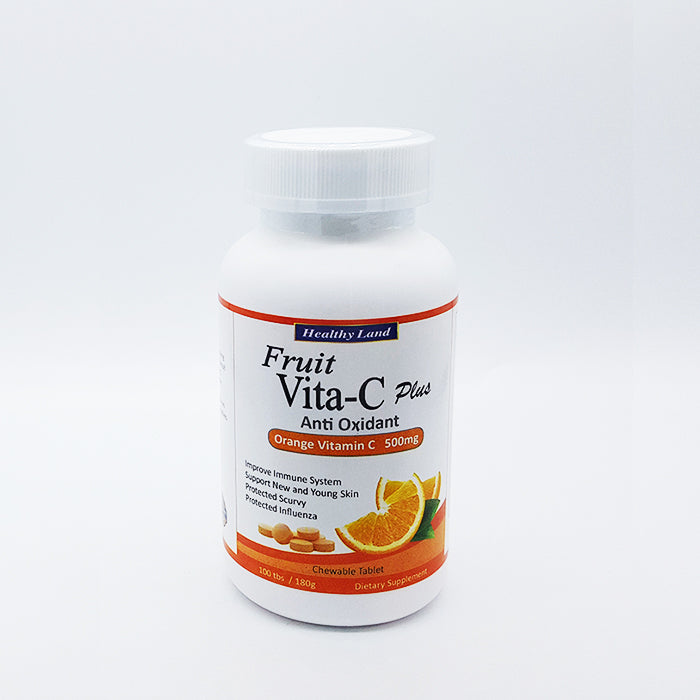 Fruit Vita C